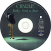 Charlie - Funky, Soul & Jazz DVD borító CD1 label Letöltése