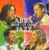Cotton Club Singers - ABBA DVD borító FRONT Letöltése