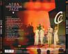 Cotton Club Singers - ABBA DVD borító BACK Letöltése