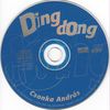 Csonka András - Ding-Dong DVD borító CD1 label Letöltése