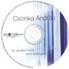Csonka András - Ha szerelem nincs, nincs boldogság DVD borító CD1 label Letöltése