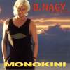 D. Nagy Lajos - Monokini DVD borító FRONT Letöltése