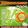 Dancissimo 2005 DVD borító FRONT Letöltése