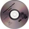 DJ Hófehérke és a Party Törpék - Erdei buli DVD borító CD1 label Letöltése