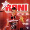 DJ Roni - Suli mix DVD borító FRONT Letöltése
