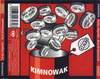 Kimnowak - Tartós slágerek DVD borító BACK Letöltése