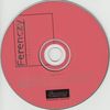 Ferenczy - Tízkicsielefánt DVD borító CD1 label Letöltése