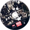 Fiesta - Best Of Fiesta DVD borító CD1 label Letöltése