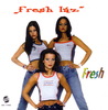 Fresh - Fresh láz DVD borító FRONT Letöltése