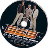 GEG - Az élet nem hollywood DVD borító CD1 label Letöltése