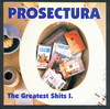 Prosectura - Greatest Shits 1 DVD borító FRONT Letöltése