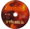 Stress - A tûz még ég / Kísértetkastély DVD borító CD1 label Letöltése