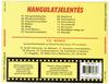 HétköznaPI CSAlódások - Hangulatjelentés DVD borító BACK Letöltése
