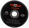 HétköznaPI CSAlódások - Hangulatjelentés DVD borító CD1 label Letöltése