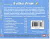 Baba zene 2 DVD borító BACK Letöltése