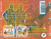 Dj Mulatos - Melody Boys 2 DVD borító BACK Letöltése