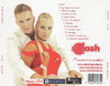 Splash - Újra DVD borító BACK Letöltése