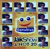 Jákshow - Hot 20 vol.3 DVD borító FRONT Letöltése