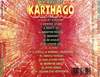 Karthago - ValóságRock DVD borító BACK Letöltése