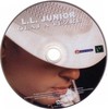 L.L.Junior - Olaj a tûzre DVD borító CD2 label Letöltése