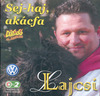 Lagzi Lajcsi - Sej Haj Akácfa DVD borító FRONT Letöltése