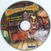 Mc Hawer & Tekknõ - Ha bemegyek a kocsmába DVD borító CD1 label Letöltése