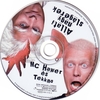 MC Hawer - Állati nagy slágerek DVD borító CD1 label Letöltése