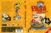Harisnyás Pippi a Dél-tengeren DVD borító FRONT Letöltése
