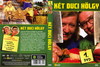 Két duci hölgy 1. lemez DVD borító FRONT Letöltése