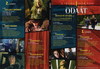 Odaát 1. évad 1-2. lemez (slim) DVD borító FRONT Letöltése