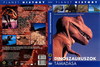 Dinoszauruszok támadása (Planet History) DVD borító FRONT Letöltése