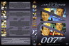 James Bond gyûjtemény 3. (doboz) DVD borító FRONT Letöltése