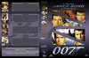 James Bond gyûjtemény 5. (doboz) DVD borító FRONT Letöltése
