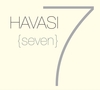 Havasi Balázs - Seven DVD borító FRONT Letöltése