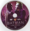 Batman DVD borító CD2 label Letöltése