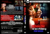 Rémálom az Elm utcában 2.: Freddy bosszúja (Veronika77) DVD borító FRONT Letöltése