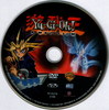 Yu-Gi-Oh - A mozifilm DVD borító CD1 label Letöltése