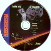 Végsebesség DVD borító CD1 label Letöltése