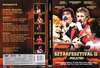 Sztárfesztivál 2. - Mulatós DVD borító FRONT Letöltése