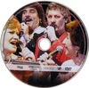 Sztárfesztivál 2. - Mulatós DVD borító CD1 label Letöltése