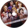 Sztárfesztivál 1. - Nosztalgia DVD borító CD1 label Letöltése