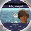 Hahó, a tenger! (LiMiX) DVD borító CD1 label Letöltése