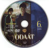 Odaát 1. évad 1., 2., 3., 6. lemez DVD borító CD1 label Letöltése