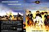 Custer, a nyugat hõse (Panca) DVD borító FRONT Letöltése