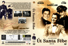 Út Santa Fébe (Panca) DVD borító FRONT Letöltése