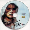 Tess (Egy tiszta nõ - 1979) DVD borító CD1 label Letöltése