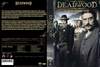 Deadwood 2. évad DVD borító FRONT Letöltése