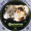Constantine - A démonvadász (Döme) DVD borító CD1 label Letöltése