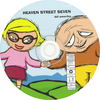 Heaven Street Seven - Dél Amerika DVD borító CD1 label Letöltése