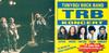 Tunyogi Rock Band - TRB Koncert DVD borító FRONT Letöltése